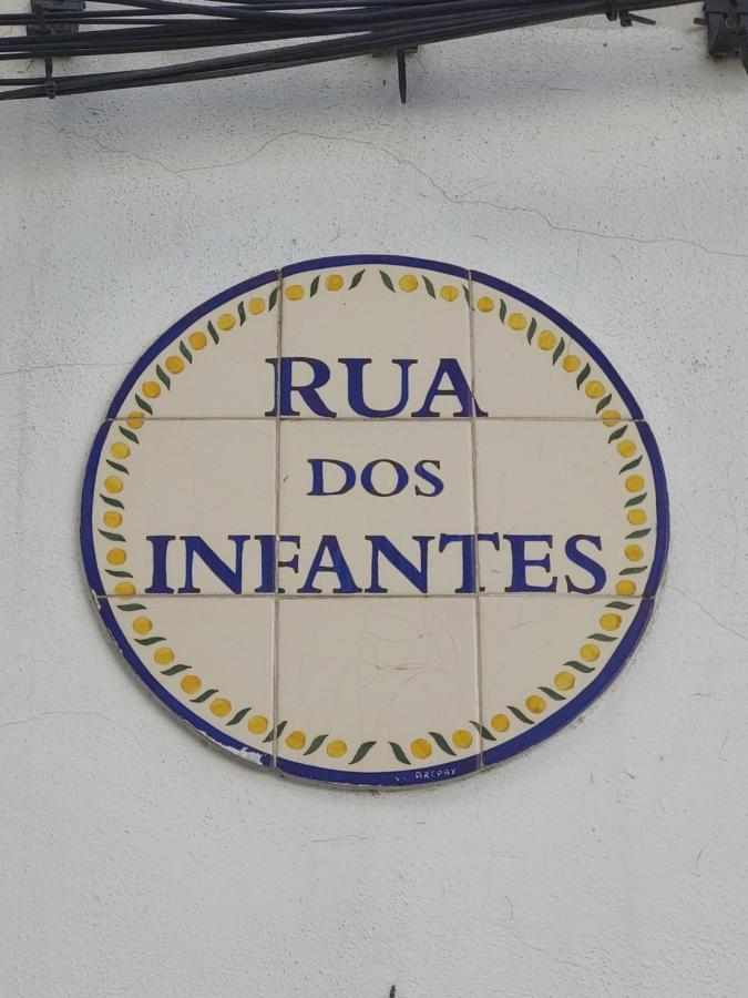 Galle - Suite Dos Infantes Беха Екстериор снимка